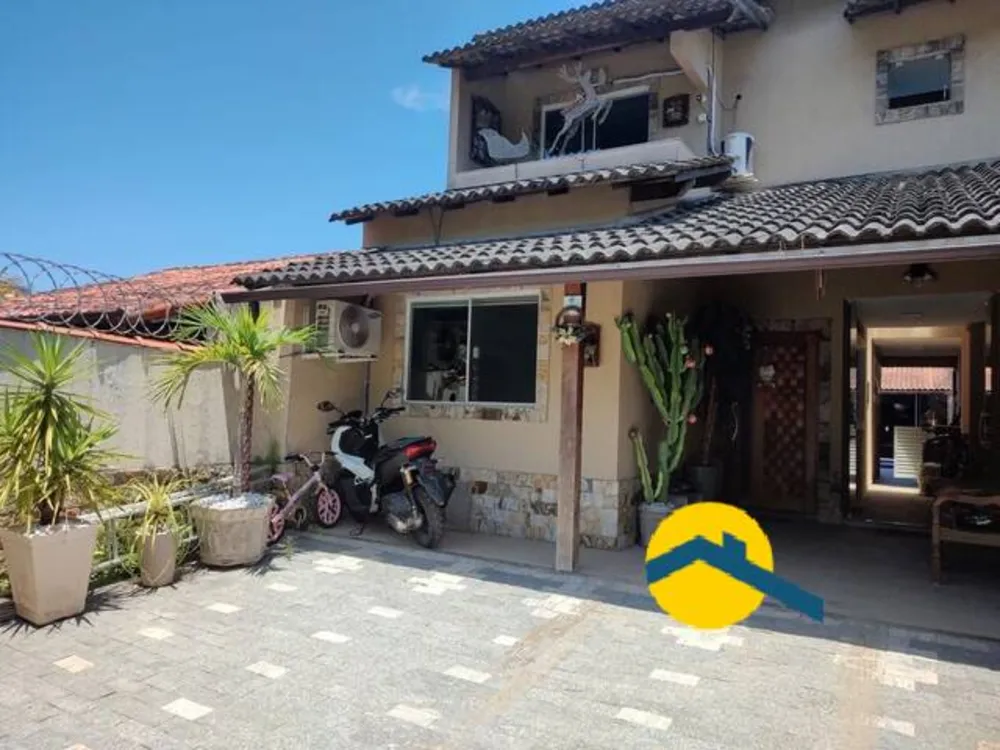 Casa, 3 quartos, 200 m² - Foto 20