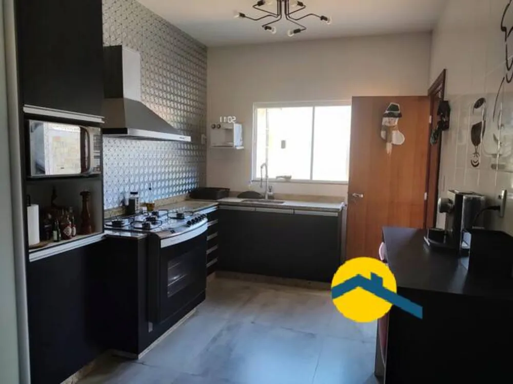 Casa, 3 quartos, 200 m² - Foto 5