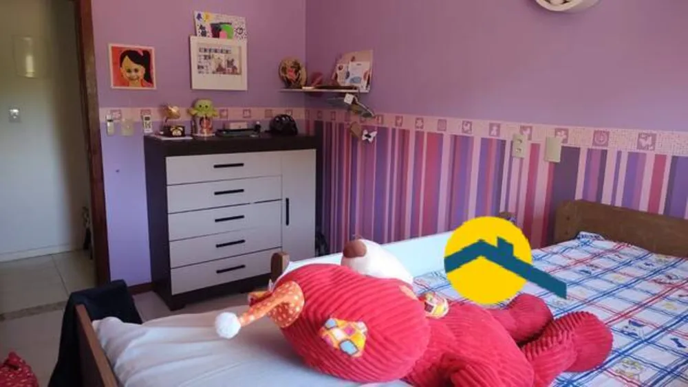 Casa, 3 quartos, 200 m² - Foto 13