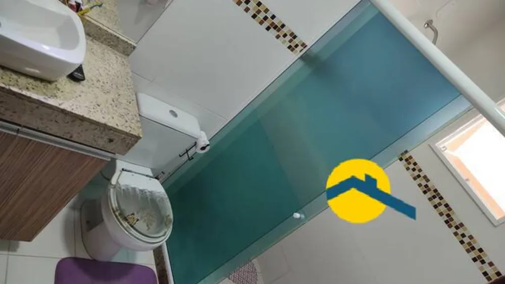 Casa, 3 quartos, 200 m² - Foto 11
