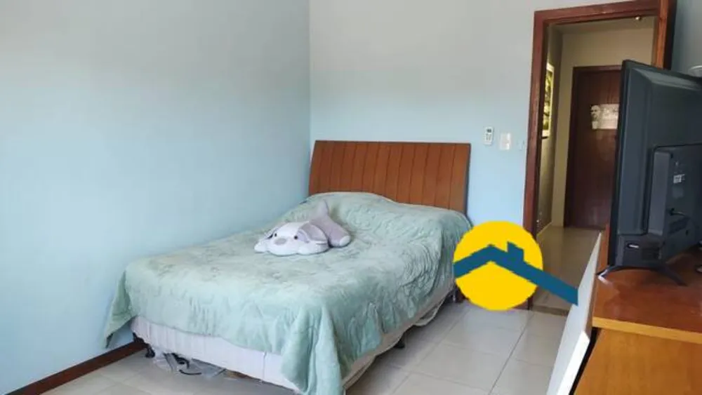 Casa, 3 quartos, 200 m² - Foto 10