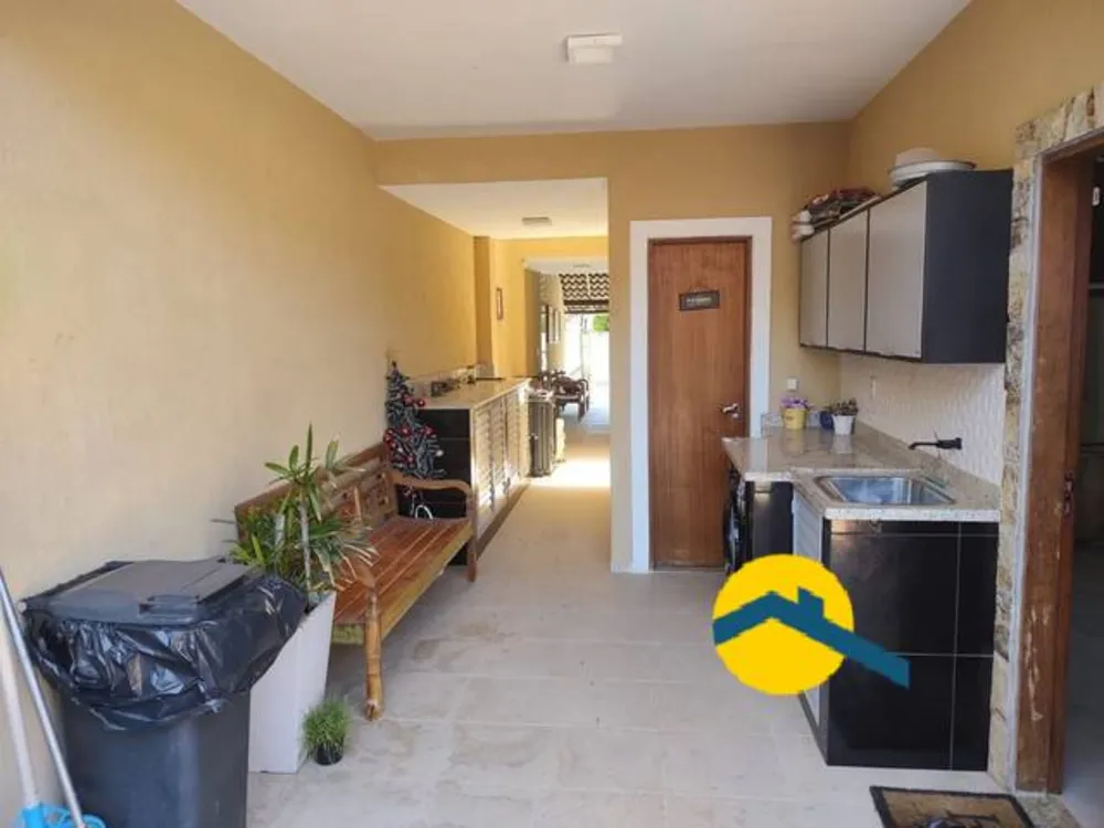 Casa, 3 quartos, 200 m² - Foto 16