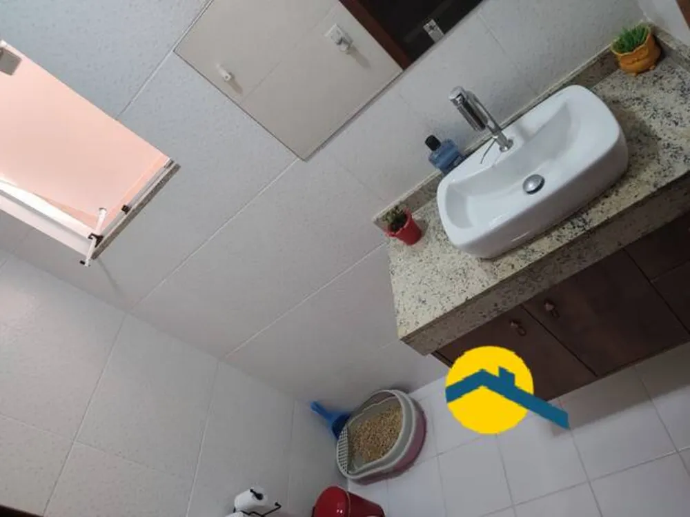 Casa, 3 quartos, 200 m² - Foto 15