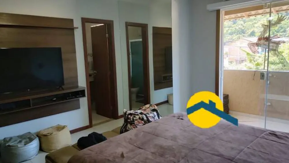 Casa, 3 quartos, 200 m² - Foto 7