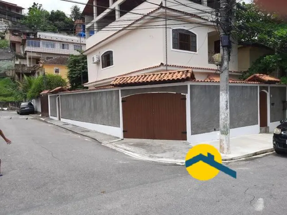Casa, 4 quartos, 210 m² - Foto 17