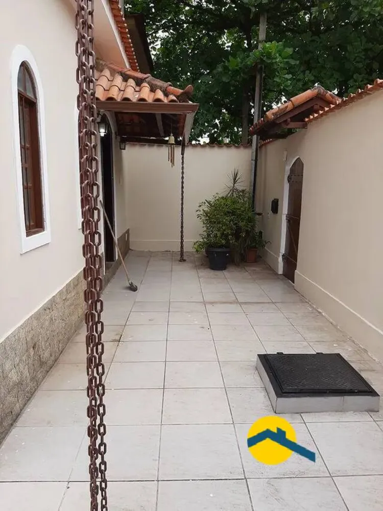 Casa, 4 quartos, 210 m² - Foto 14