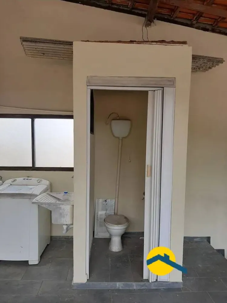 Casa, 4 quartos, 210 m² - Foto 10