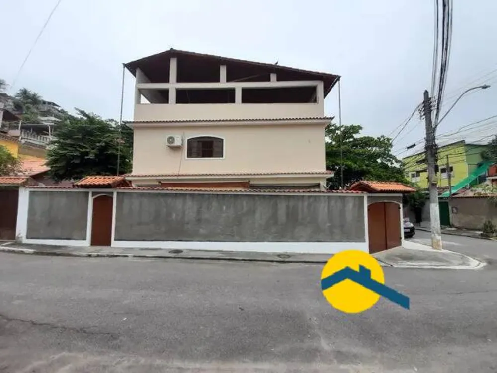 Casa, 4 quartos, 210 m² - Foto 16