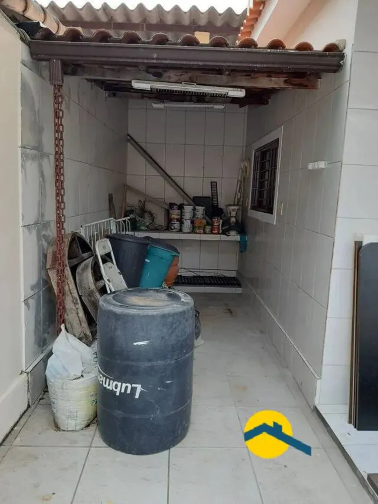 Casa, 4 quartos, 210 m² - Foto 13