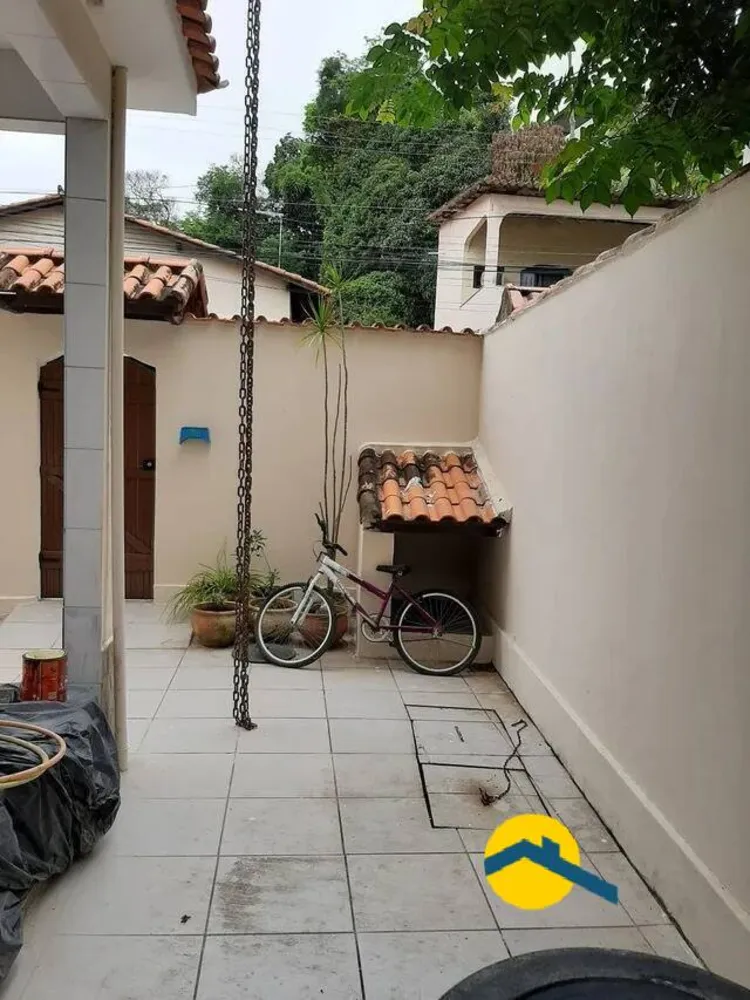 Casa, 4 quartos, 210 m² - Foto 15