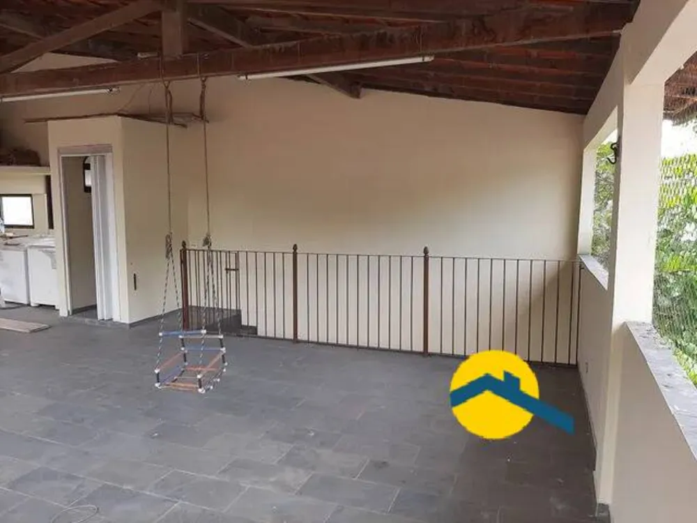 Casa, 4 quartos, 210 m² - Foto 9