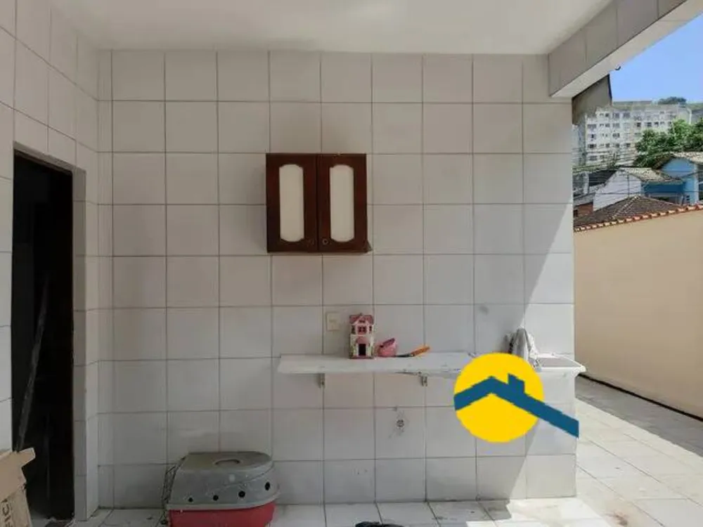 Casa, 4 quartos, 210 m² - Foto 11