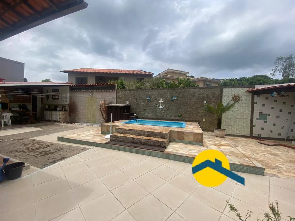 Casa, 3 quartos, 220 m² - Foto 20