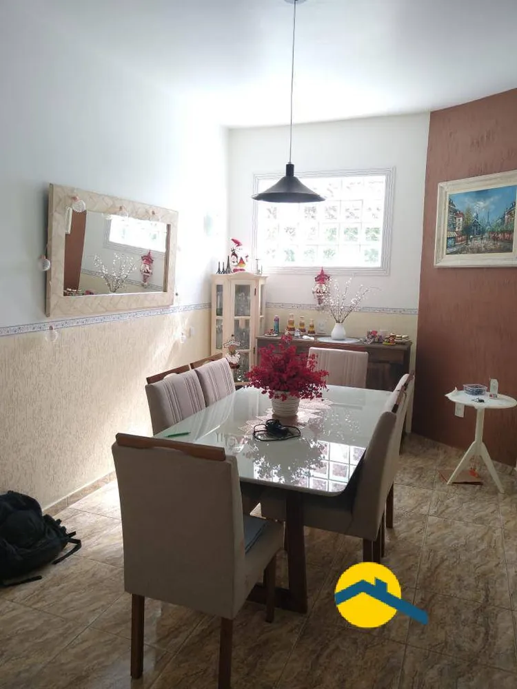 Casa, 3 quartos, 220 m² - Foto 4
