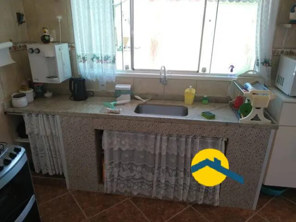 Casa, 3 quartos, 220 m² - Foto 7