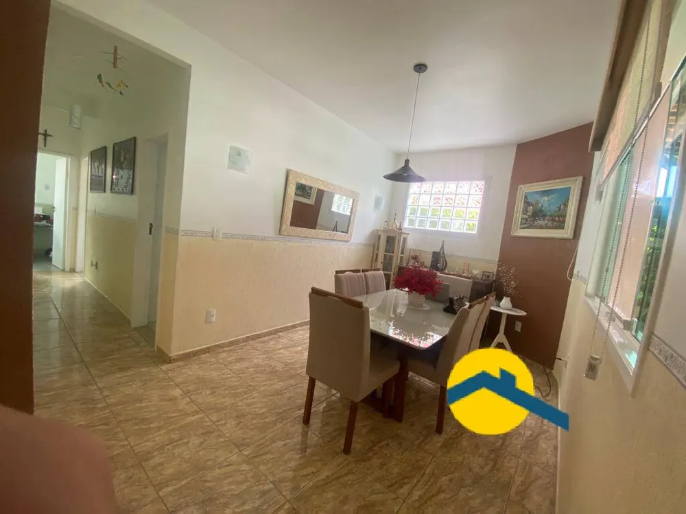 Casa, 3 quartos, 220 m² - Foto 3