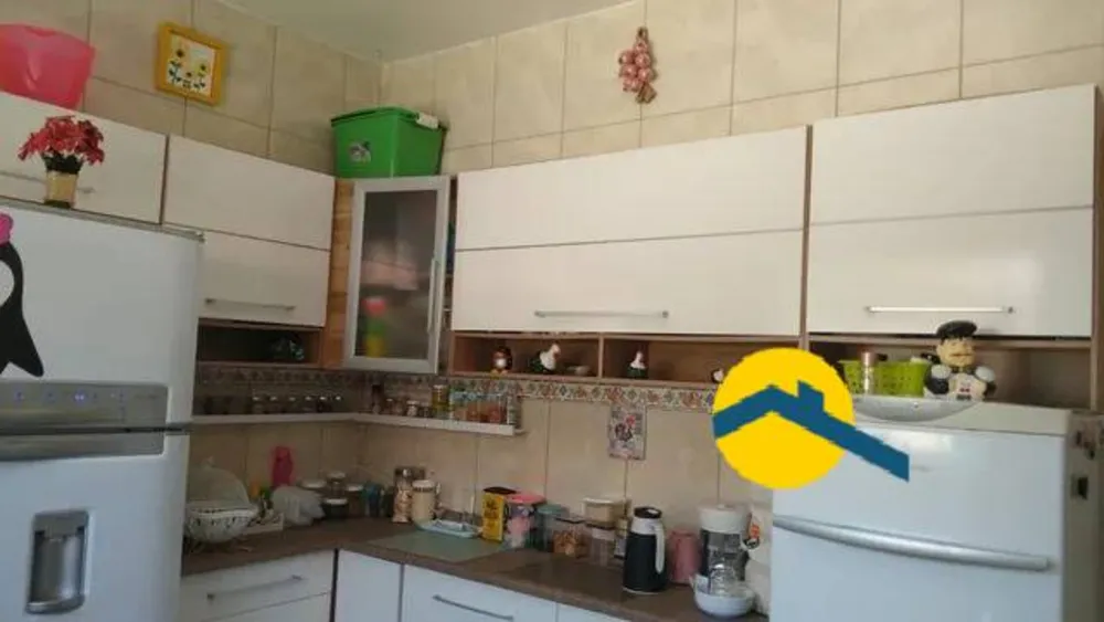 Casa, 3 quartos, 220 m² - Foto 8