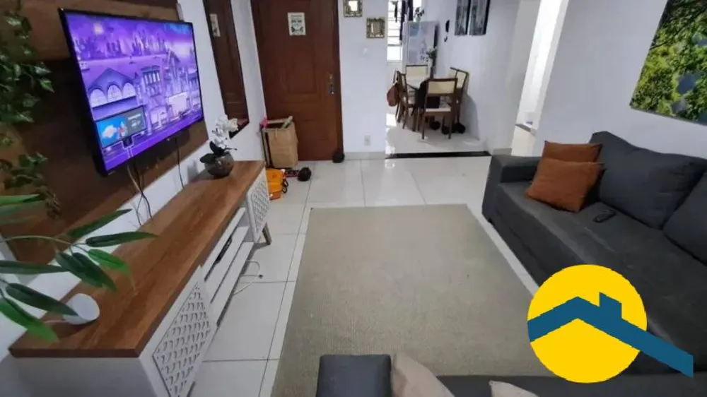 Apartamento, 2 quartos, 68 m² - Foto 4