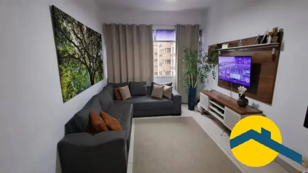 Apartamento, 2 quartos, 68 m² - Foto 1