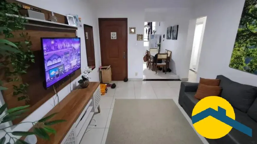 Apartamento, 2 quartos, 68 m² - Foto 2