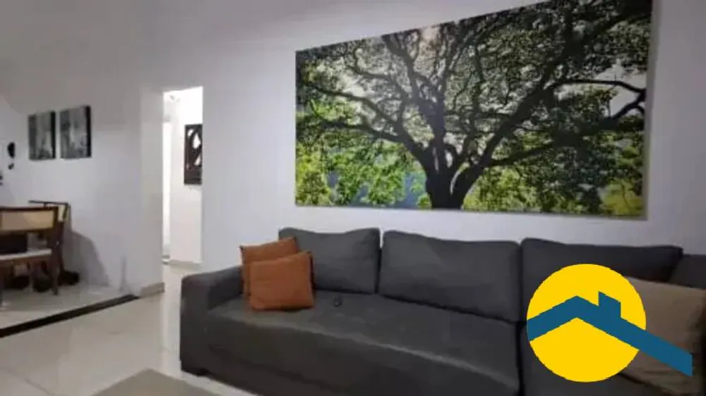 Apartamento, 2 quartos, 68 m² - Foto 3