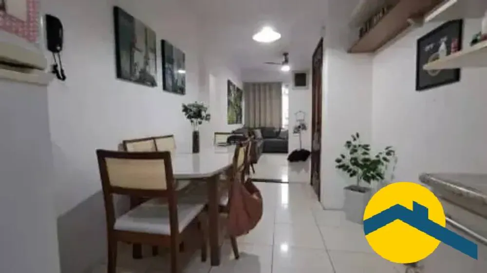 Apartamento, 2 quartos, 68 m² - Foto 6