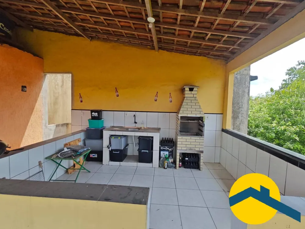 Casa, 2 quartos, 180 m² - Foto 11