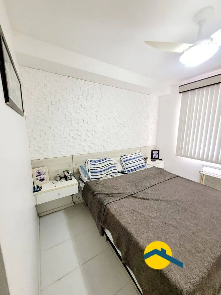 Apartamento, 2 quartos, 60 m² - Foto 16