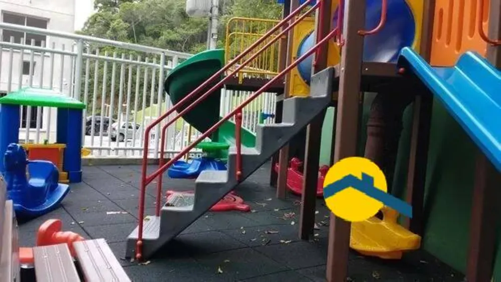 Apartamento, 2 quartos, 60 m² - Foto 53