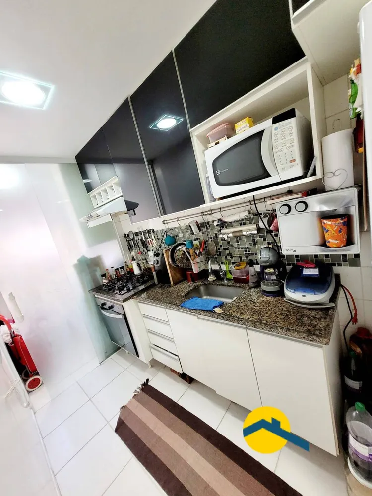 Apartamento, 2 quartos, 60 m² - Foto 32