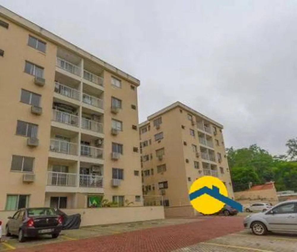 Apartamento, 2 quartos, 60 m² - Foto 60