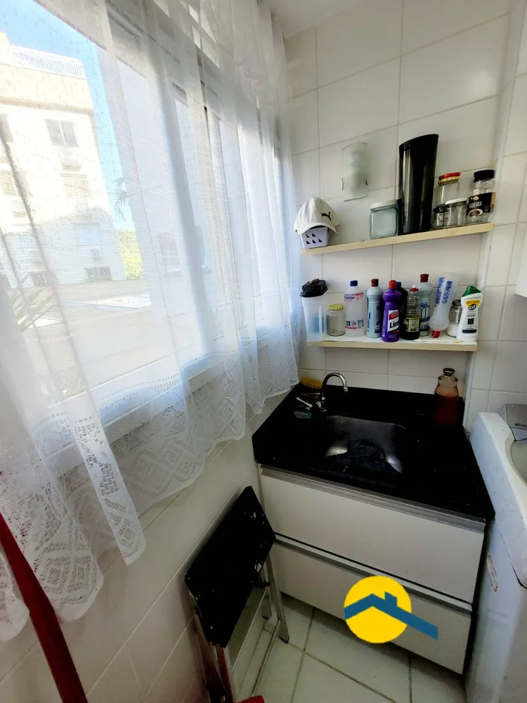 Apartamento, 2 quartos, 60 m² - Foto 40