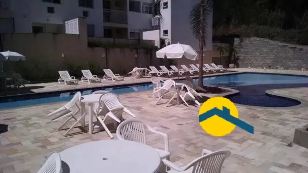 Apartamento, 2 quartos, 60 m² - Foto 49