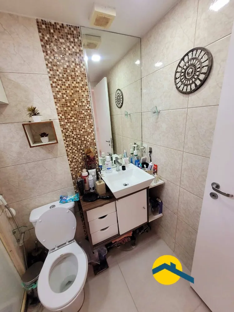 Apartamento, 2 quartos, 60 m² - Foto 21