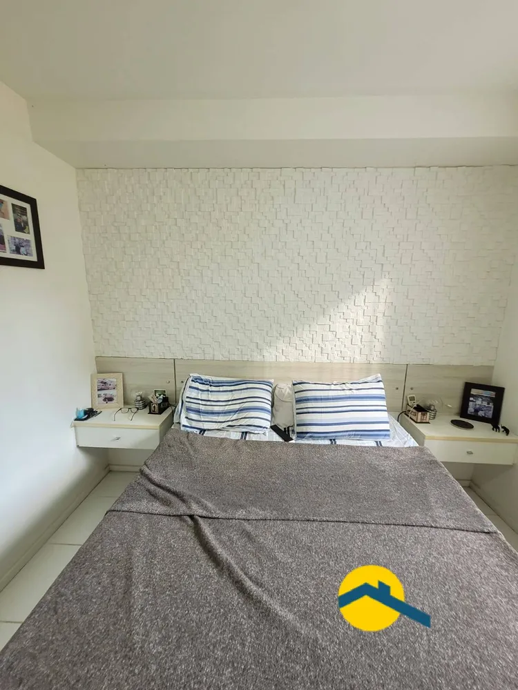 Apartamento, 2 quartos, 60 m² - Foto 17