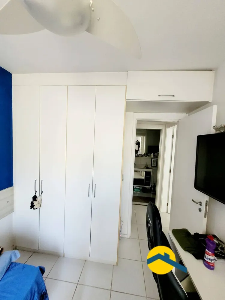 Apartamento, 2 quartos, 60 m² - Foto 29
