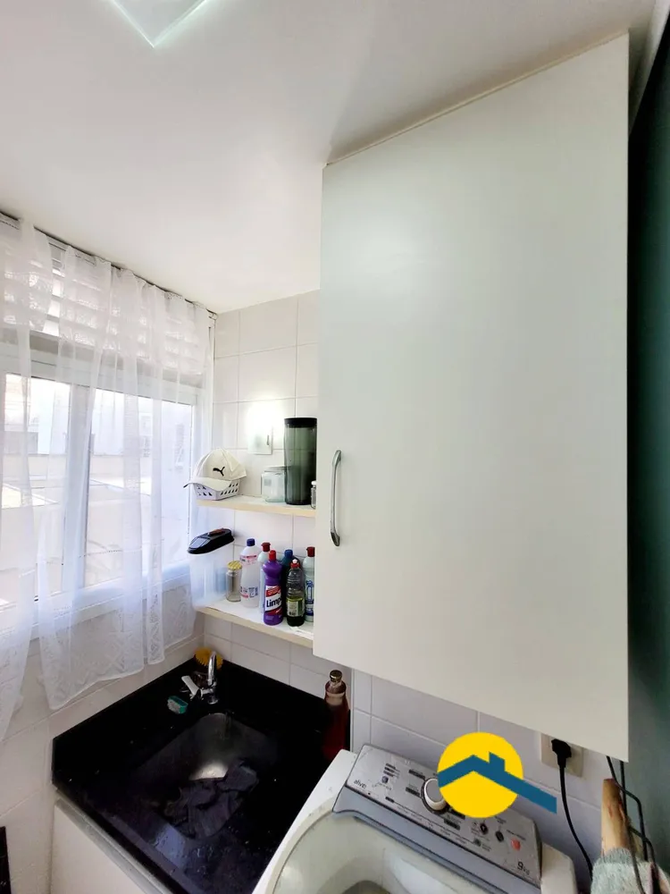 Apartamento, 2 quartos, 60 m² - Foto 28