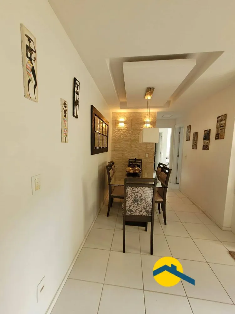 Apartamento, 2 quartos, 60 m² - Foto 11