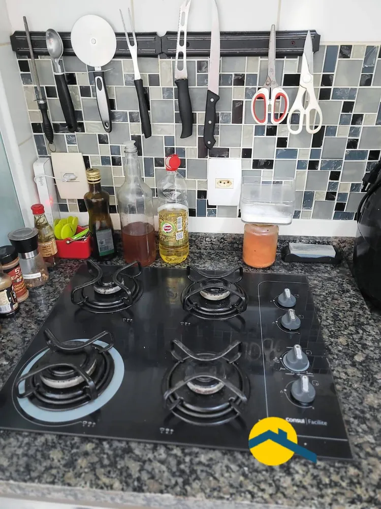 Apartamento, 2 quartos, 60 m² - Foto 31