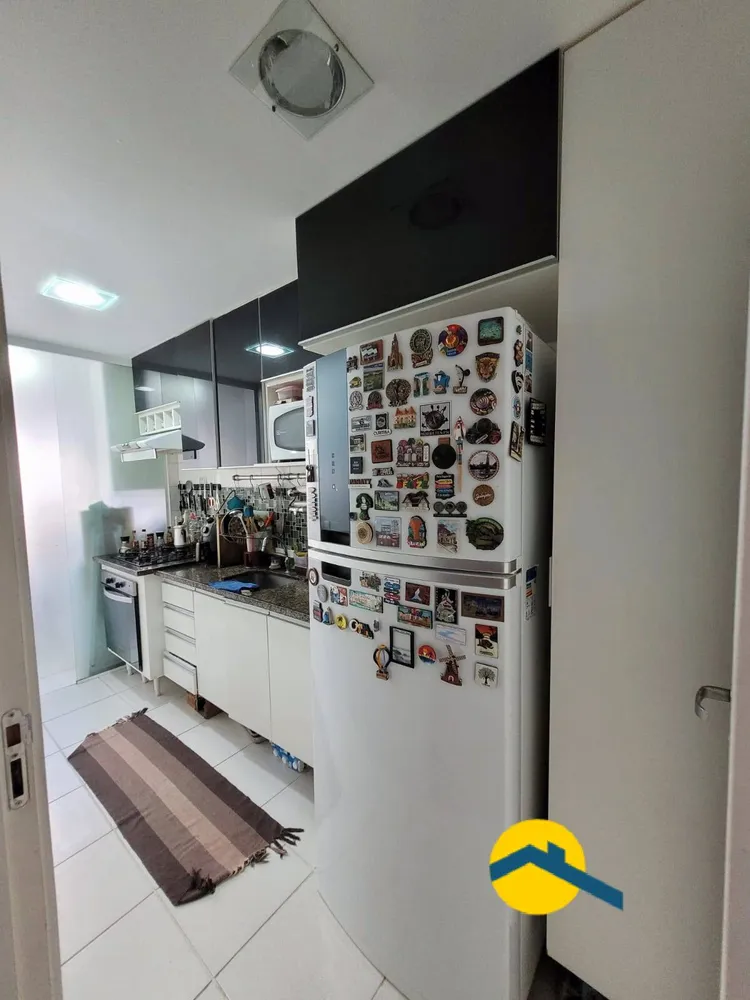 Apartamento, 2 quartos, 60 m² - Foto 39