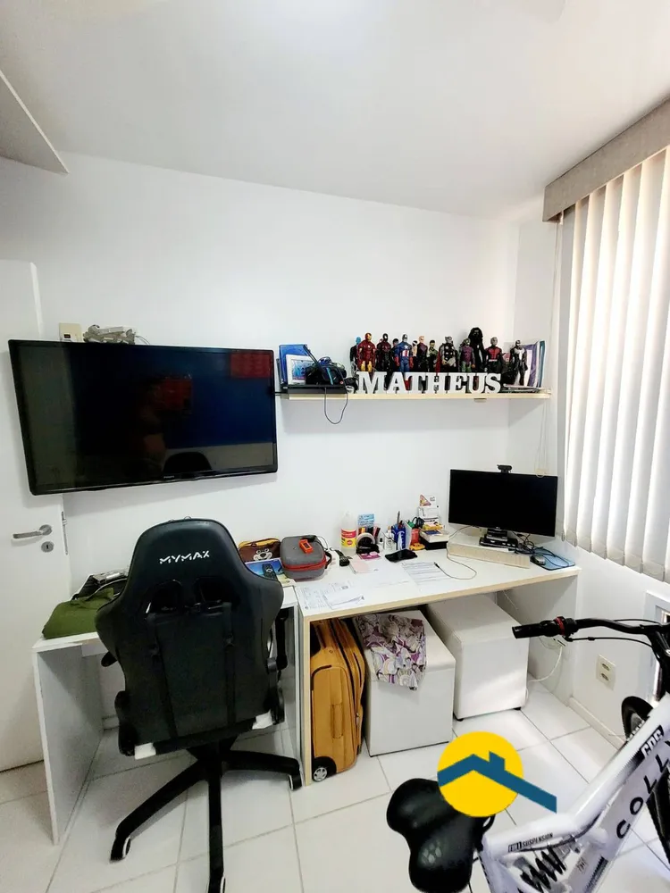 Apartamento, 2 quartos, 60 m² - Foto 24
