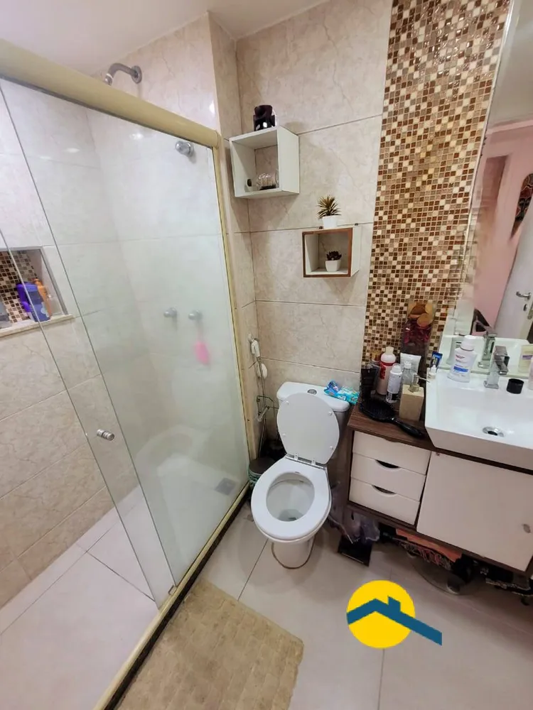 Apartamento, 2 quartos, 60 m² - Foto 20