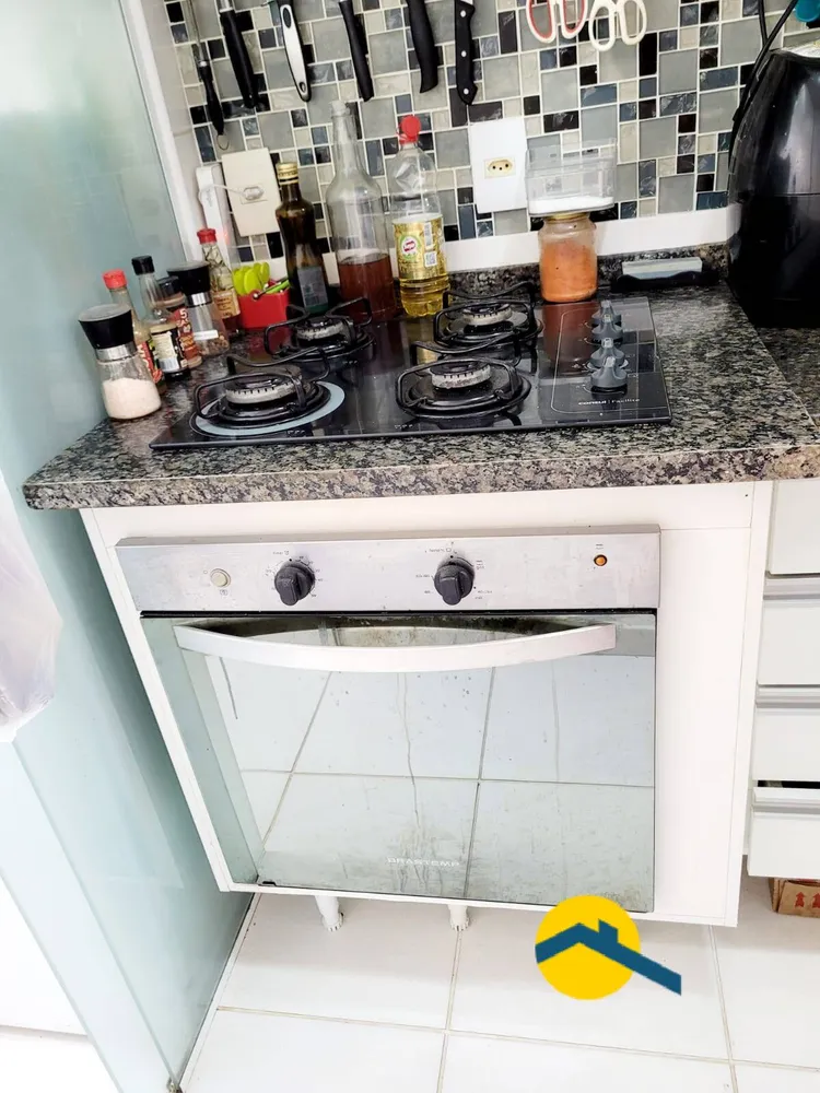 Apartamento, 2 quartos, 60 m² - Foto 33