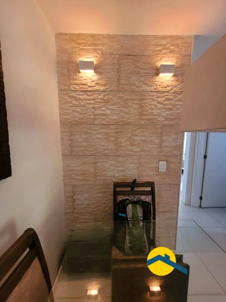 Apartamento, 2 quartos, 60 m² - Foto 12