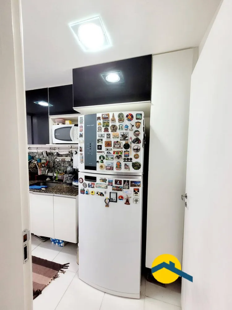 Apartamento, 2 quartos, 60 m² - Foto 34