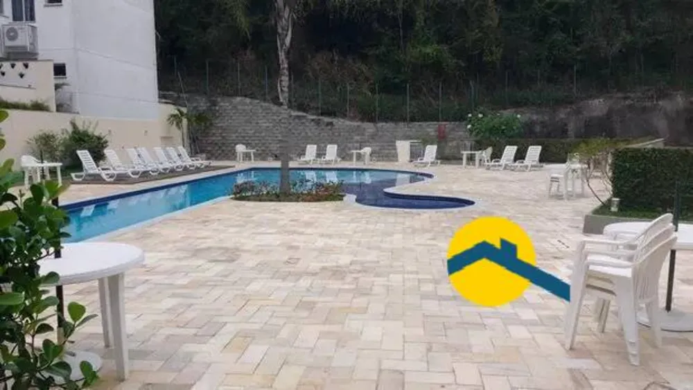 Apartamento, 2 quartos, 60 m² - Foto 45
