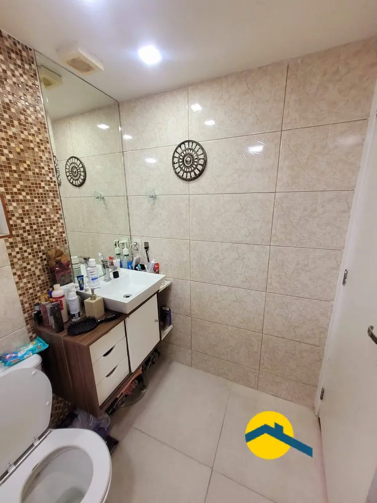 Apartamento, 2 quartos, 60 m² - Foto 22