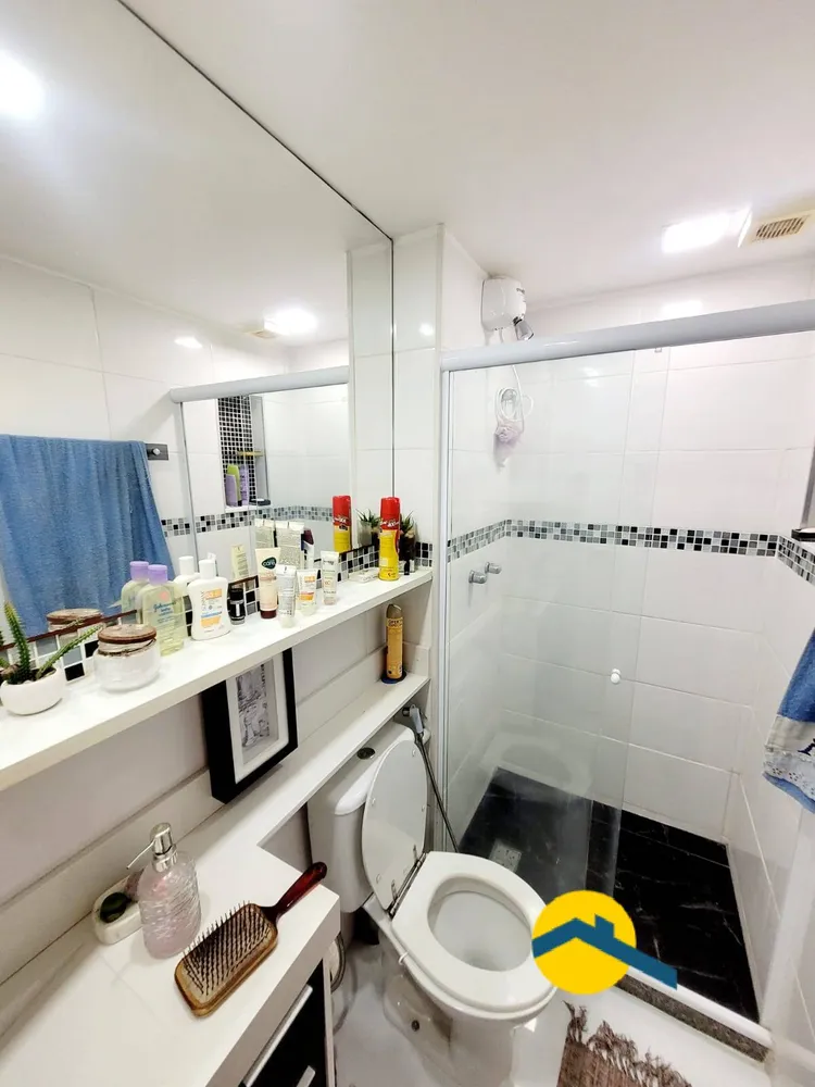 Apartamento, 2 quartos, 60 m² - Foto 14