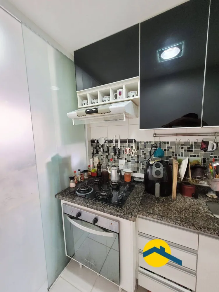 Apartamento, 2 quartos, 60 m² - Foto 37