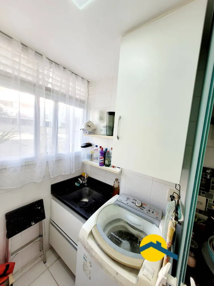 Apartamento, 2 quartos, 60 m² - Foto 35